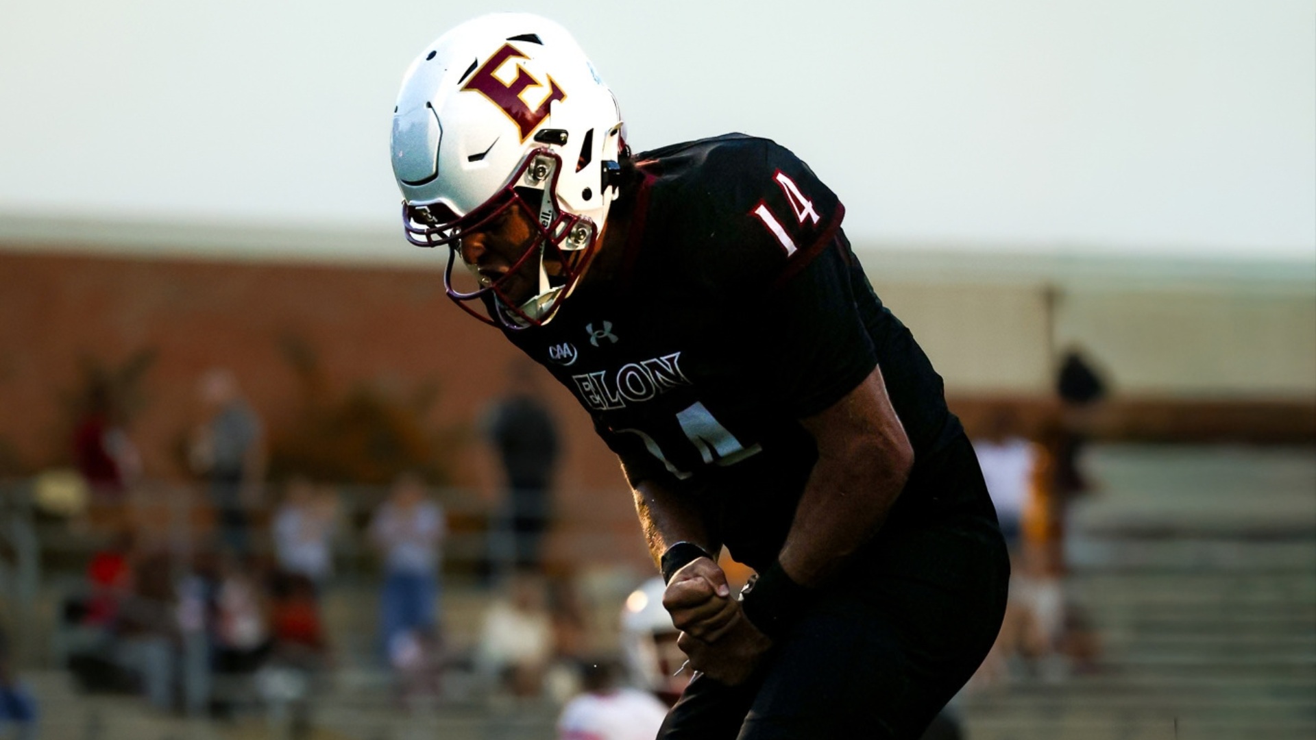 Elijah Guttman Rising Phoenix