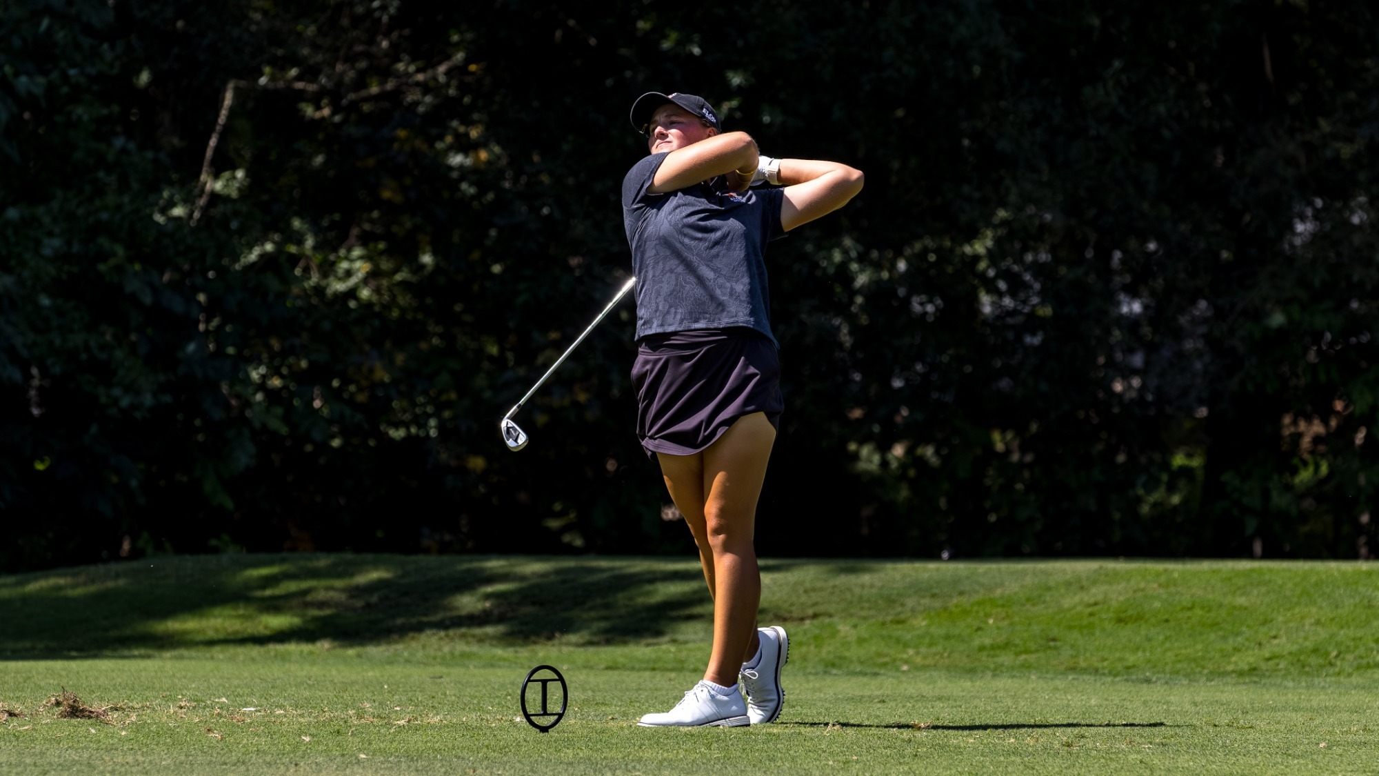 Women's Golf: Haley Paramore