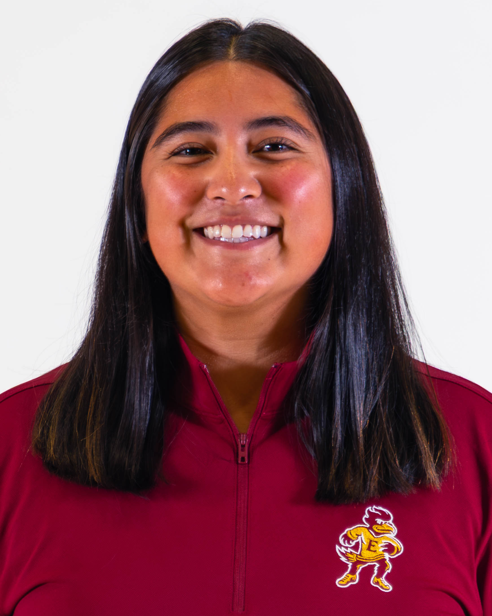 2026-27 Elon Men's Basketball Headshot - Shaina Sondakh-Dorantes