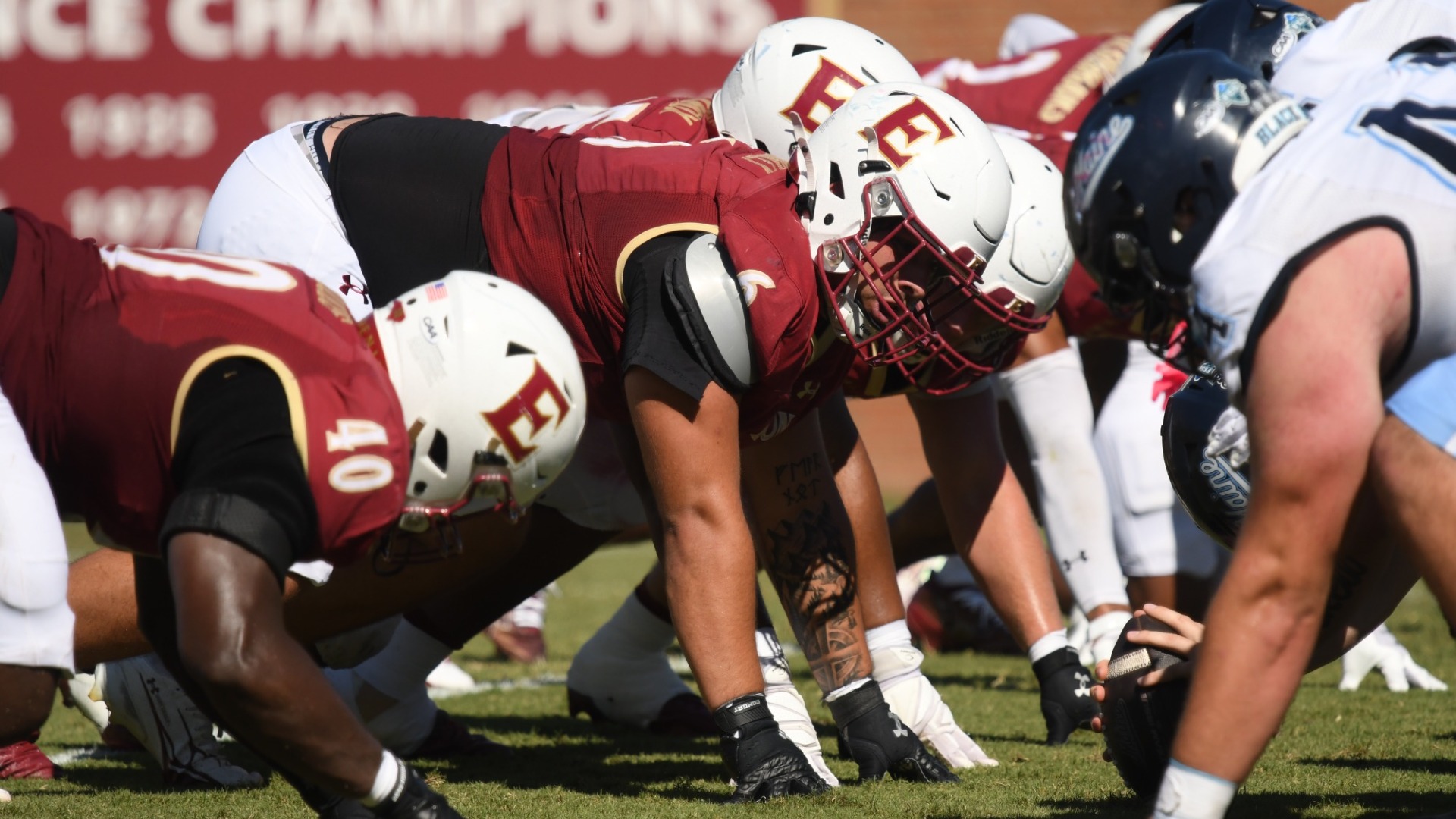 Football: Rylan Shibley