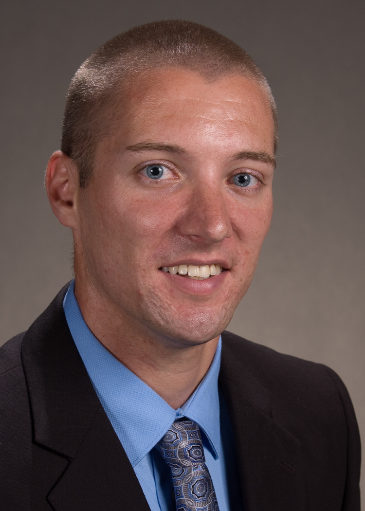 Eric Wellman
