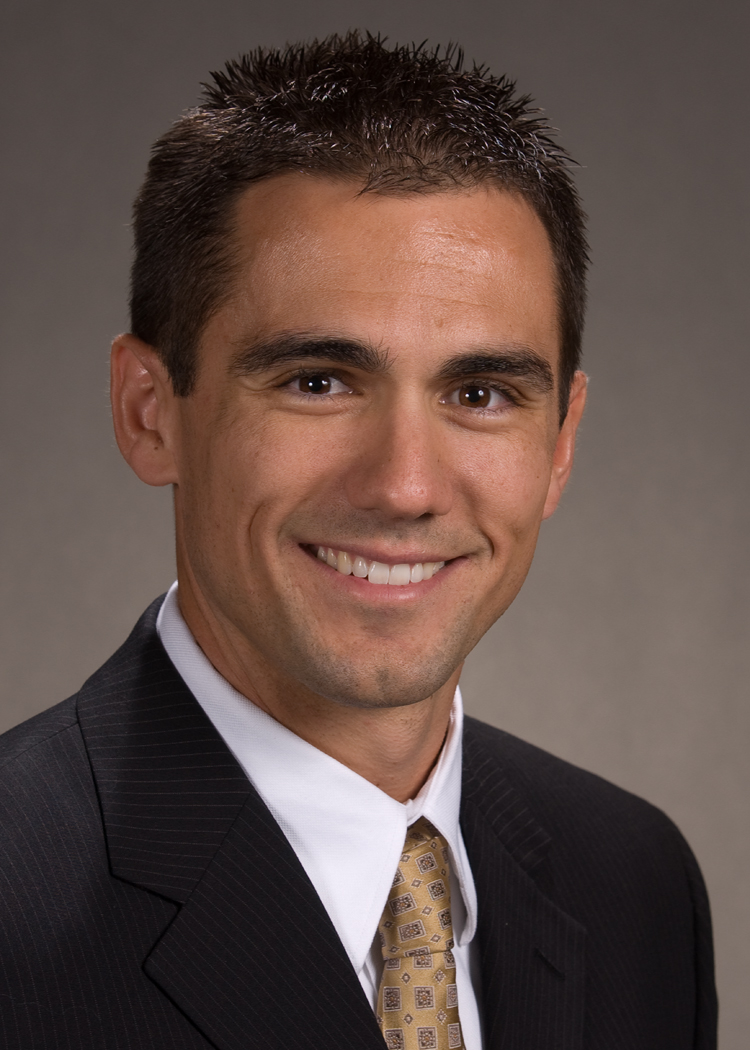 Steven Blocker