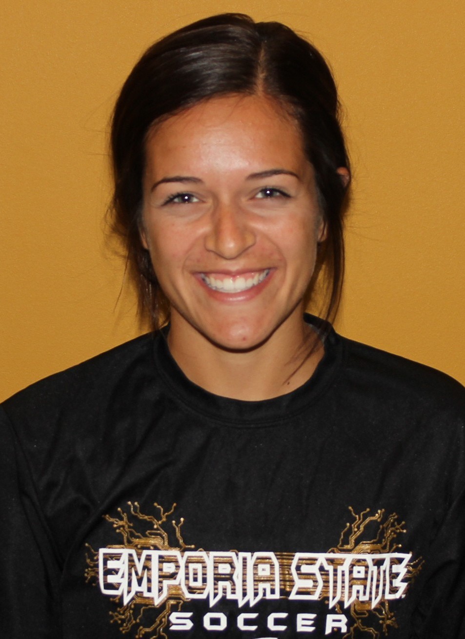 2014 ESU WS Asst. Coach Hannah Carlson