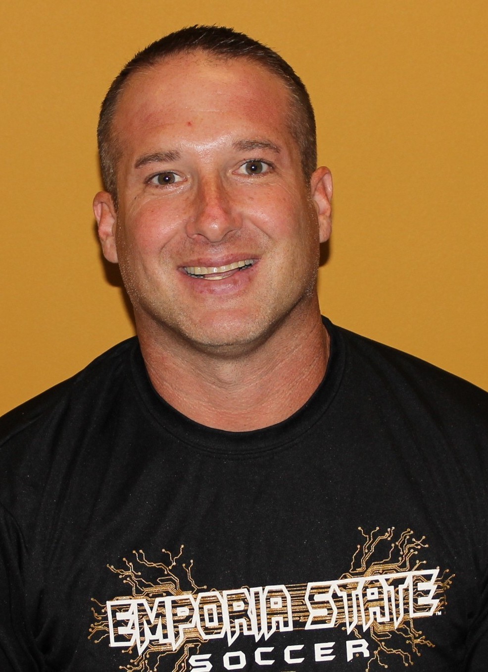 2014 ESU WS Head Coach Bryan Sailer