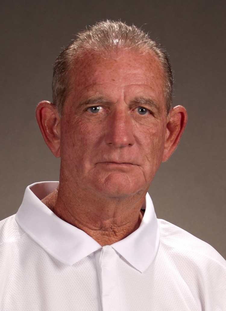2014 ESU FB Asst. Coach Chuck Detwiler