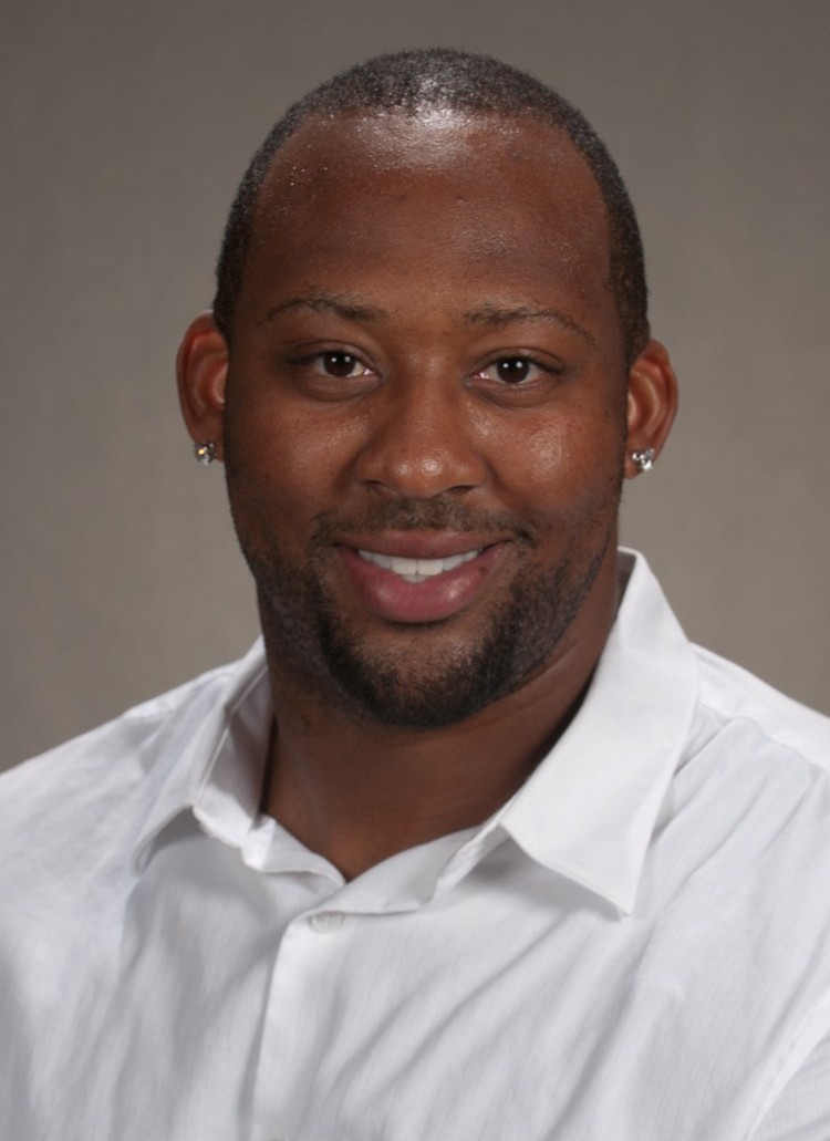 2014 ESU FB Asst. Coach Aaron Matthews