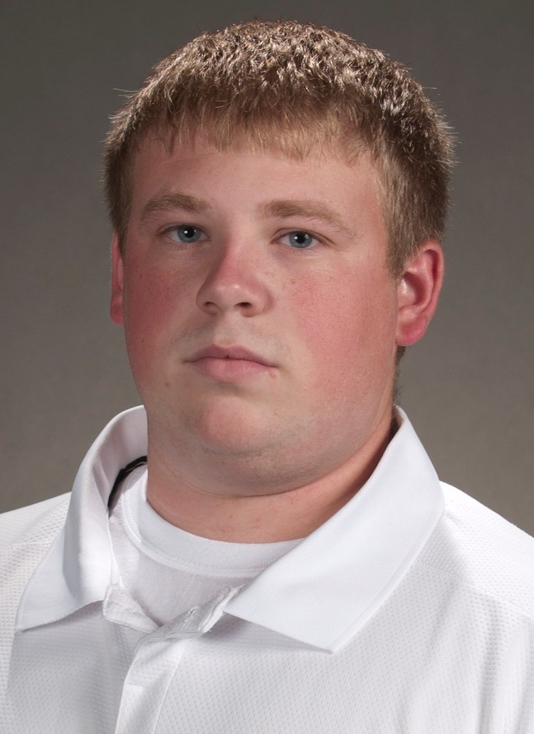 2014 ESU FB Daniel George