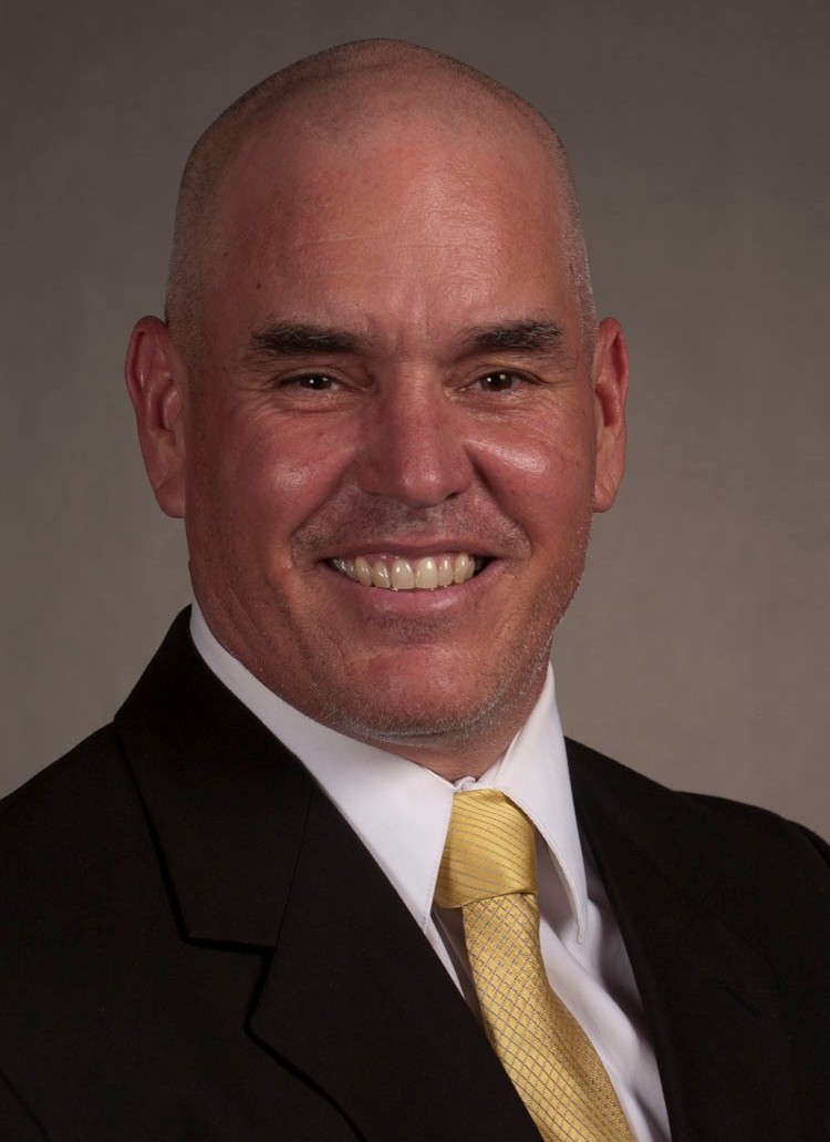 2014 ESU FB Asst. Coach Damon Leiss