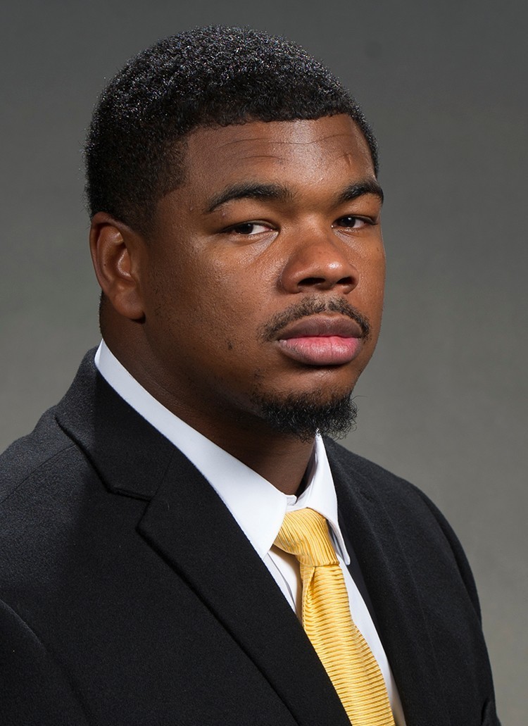 2015 ESUFB Kyle Jackson