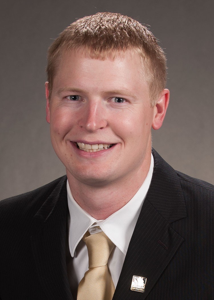 Justin Drudik