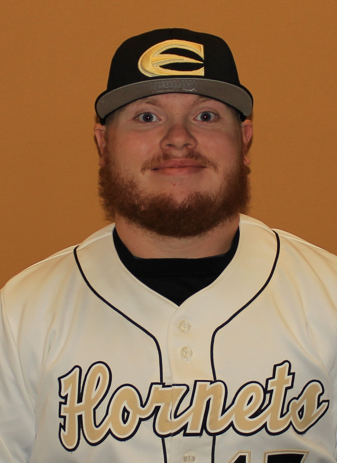 2016 BB Johnathan Dunn