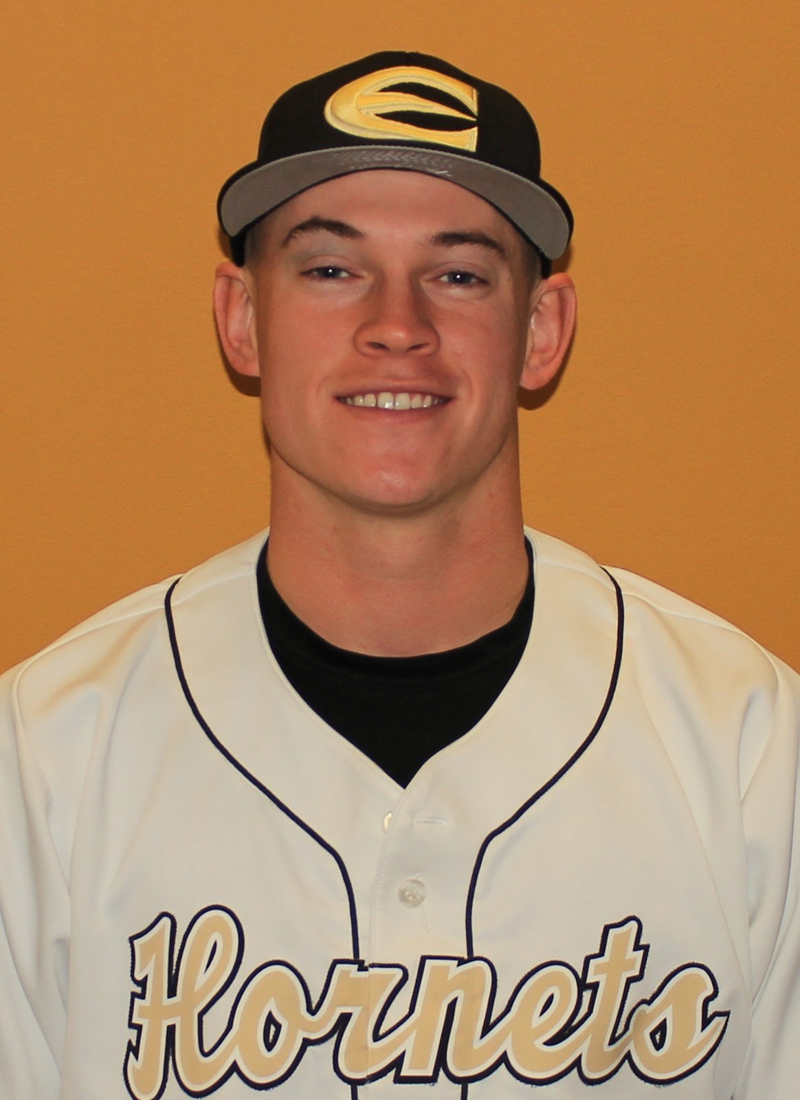 2016 BB Shawn Talkington