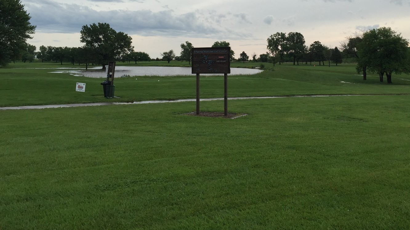 EMPORIA STATE ATHLETICS GOLF TOURNAMENT RESULTS Emporia State