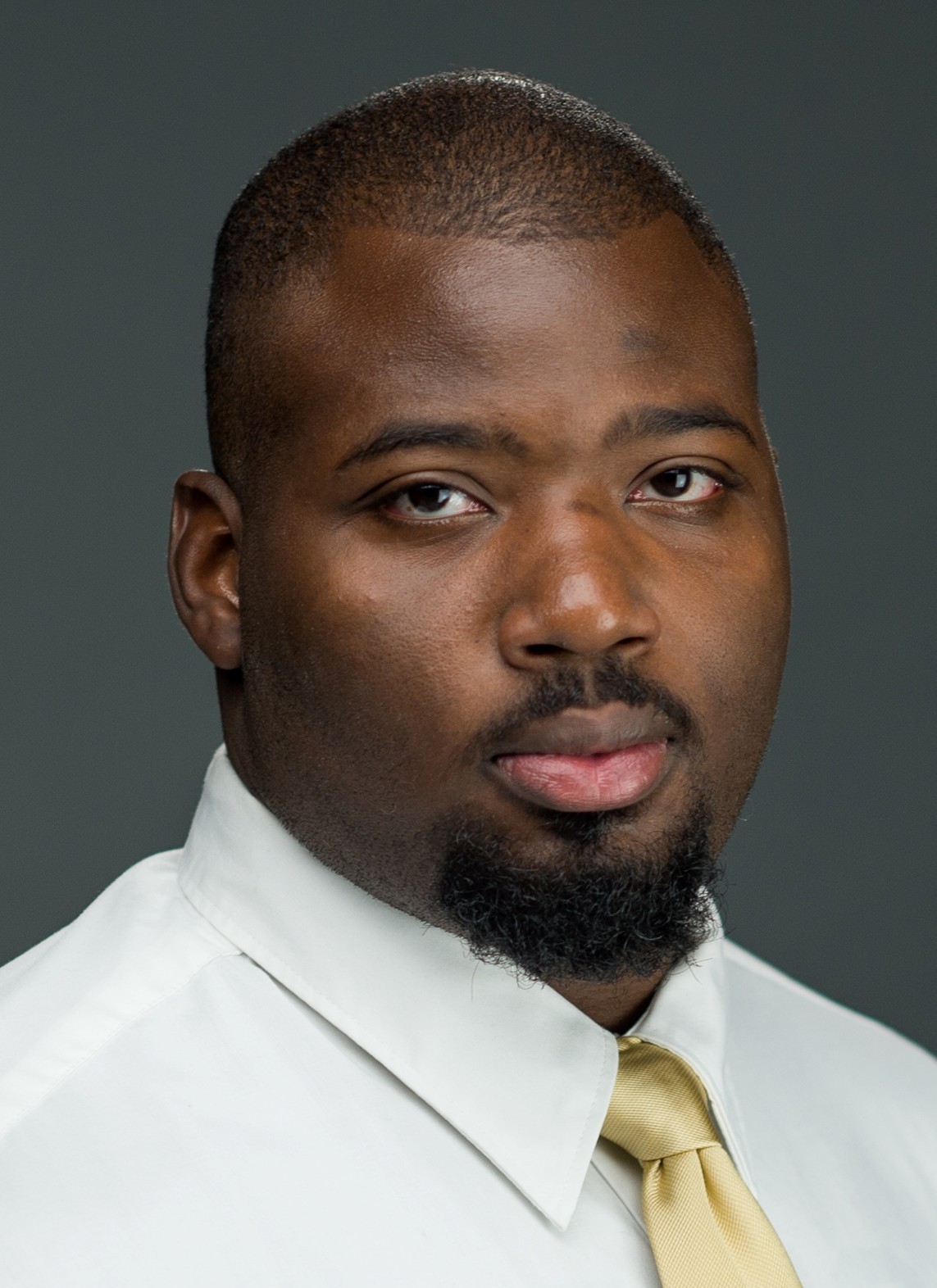 2016 ESU FB Coach Antwon Crutcher