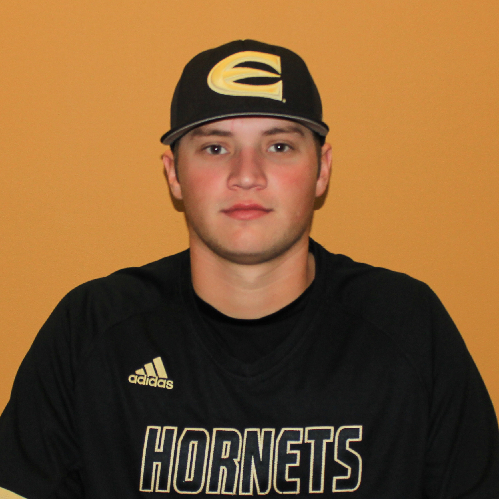 2017 ESU BASE Taylor Steen