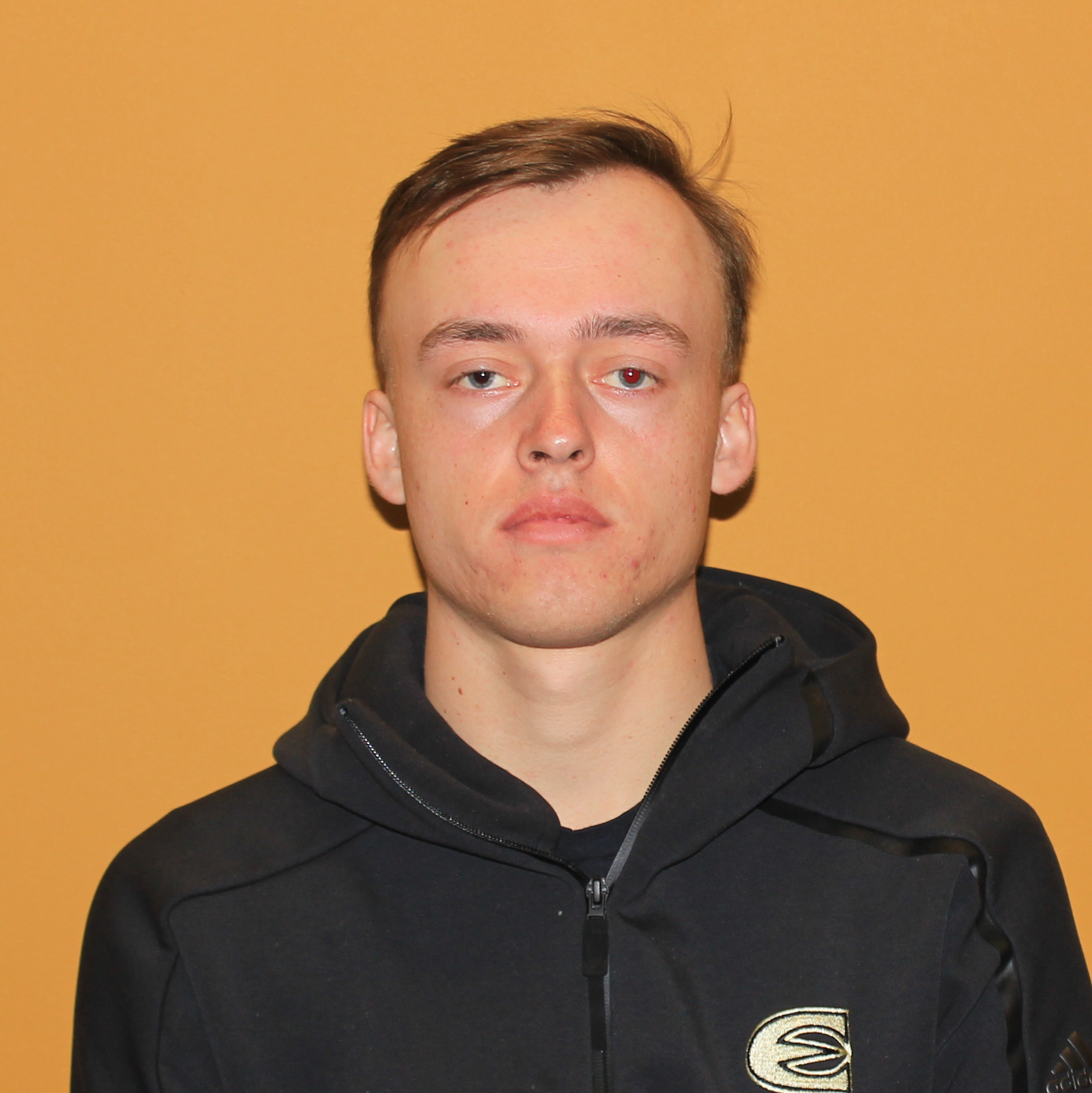 2018 ESU MTen Marko Goles