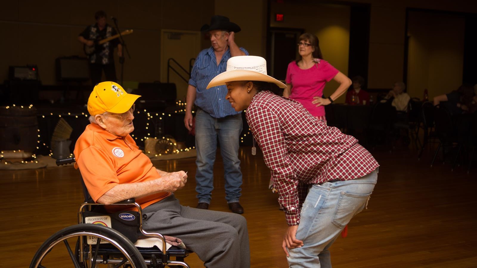 Senior Prom - April 12, 2018