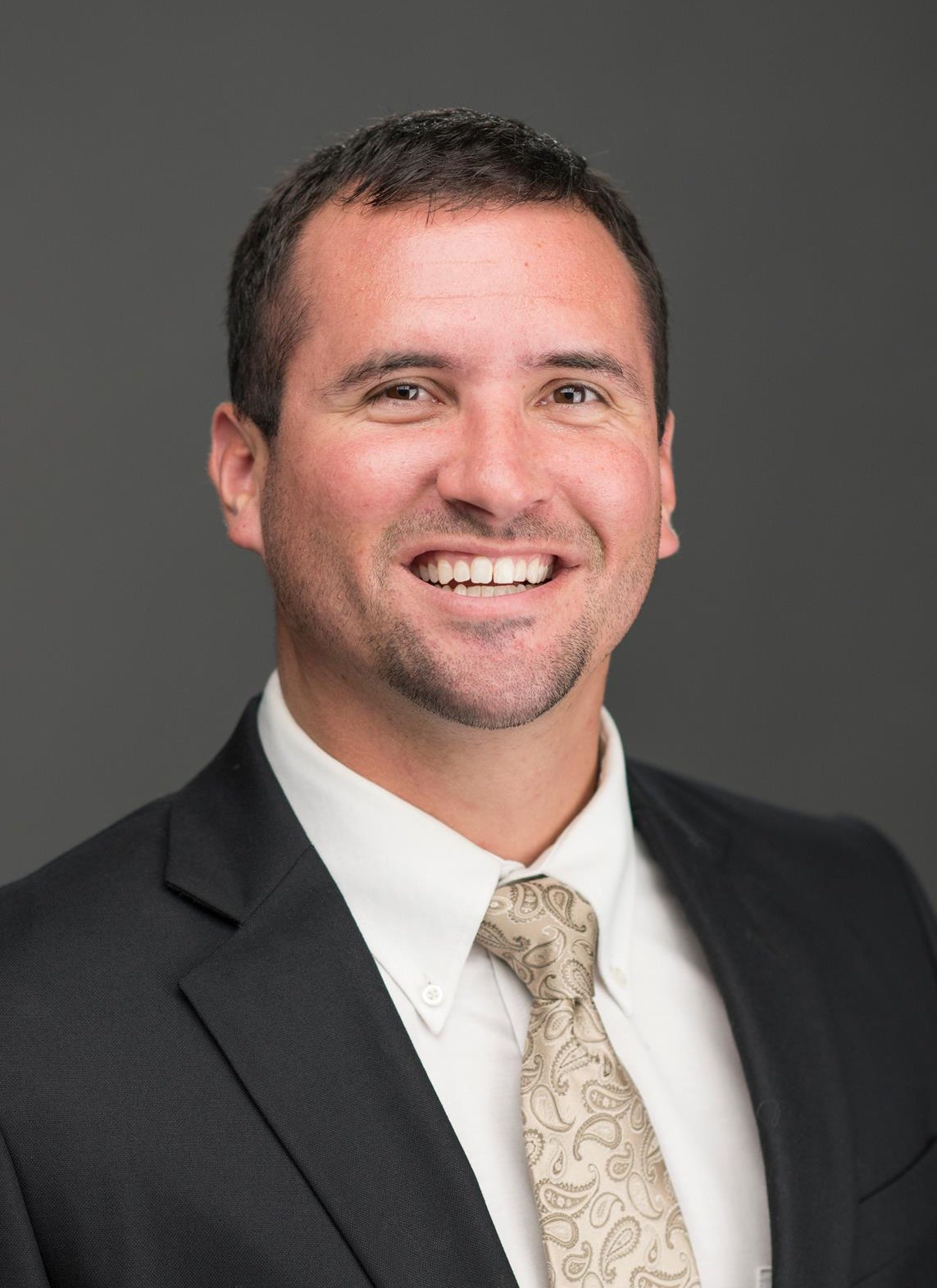 2018 Tyler Bredehoeft