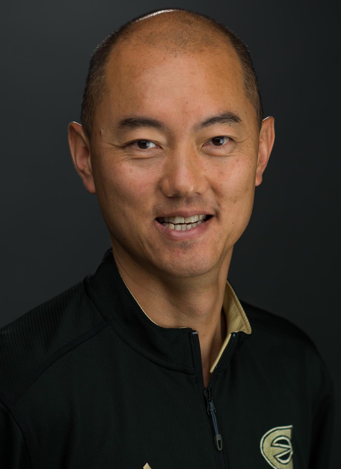 2018 Bing Xu