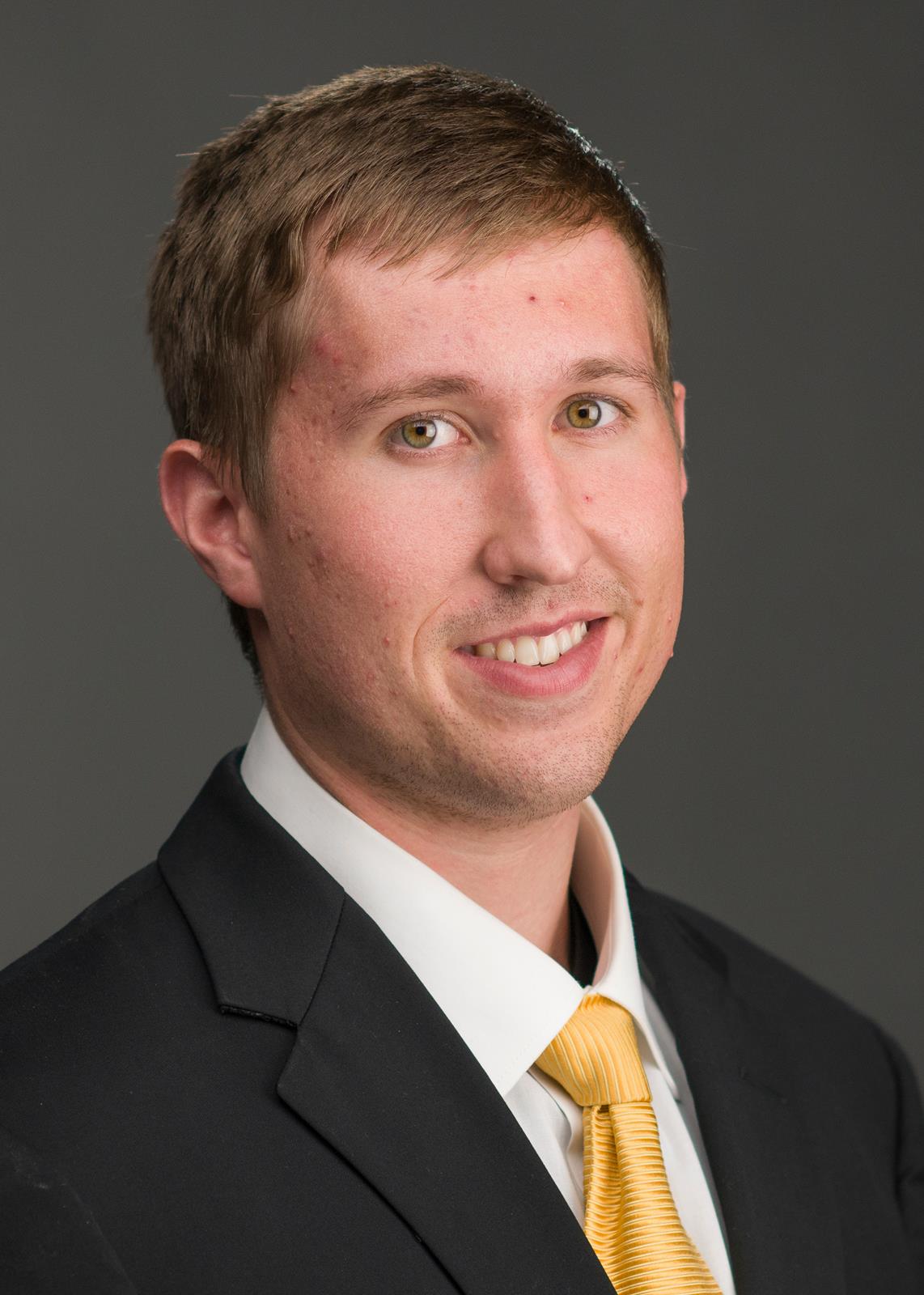 Halen Higgins Directory Portrait