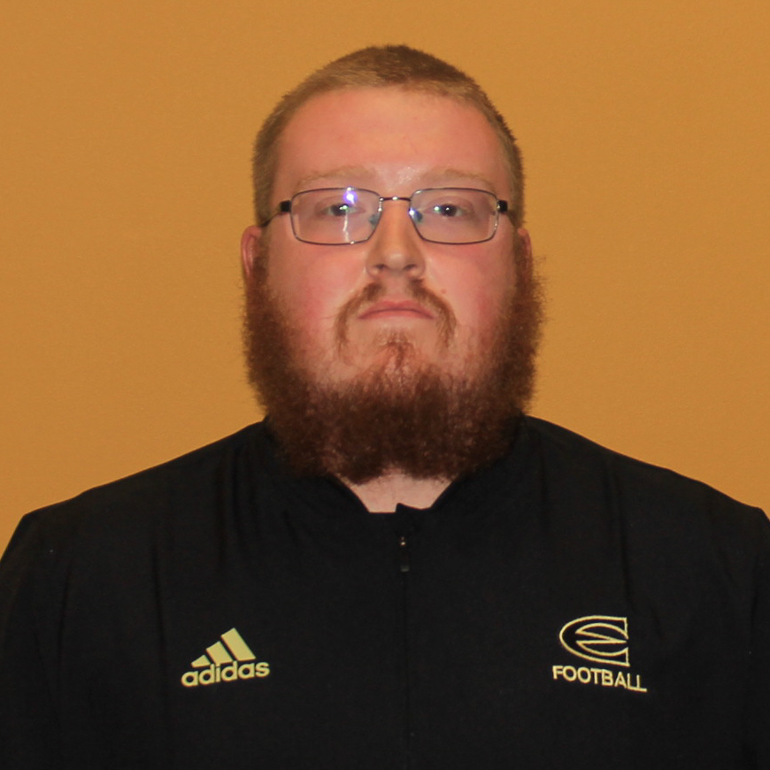 18 ESU FB Nicholas Sloop