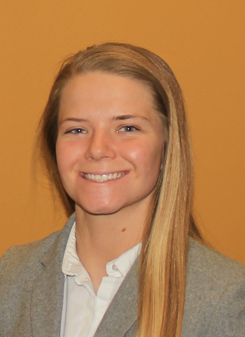 2019-20 ESU WBB Coach Bailey Whilden