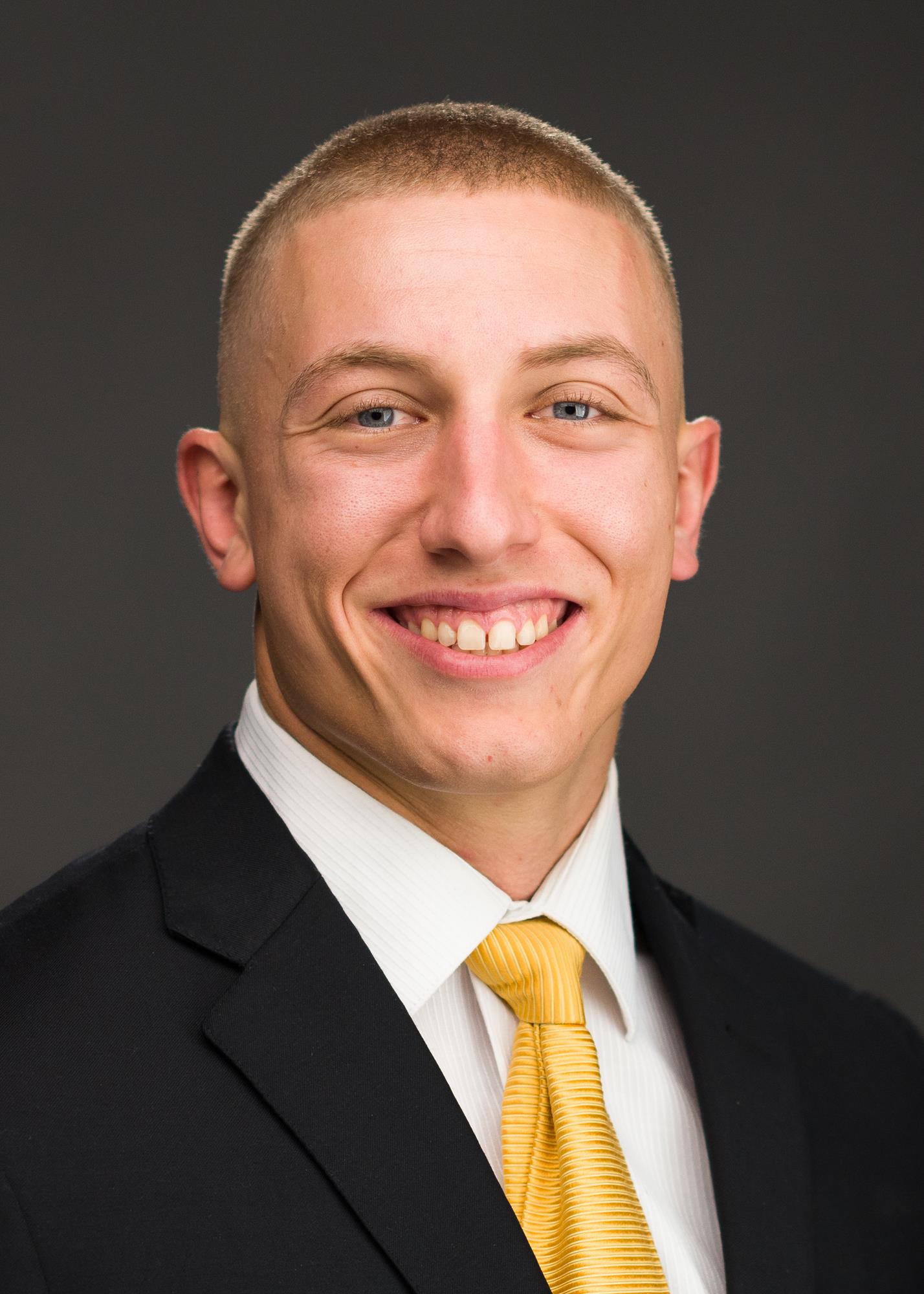 Ethan Sharp Directory Portrait