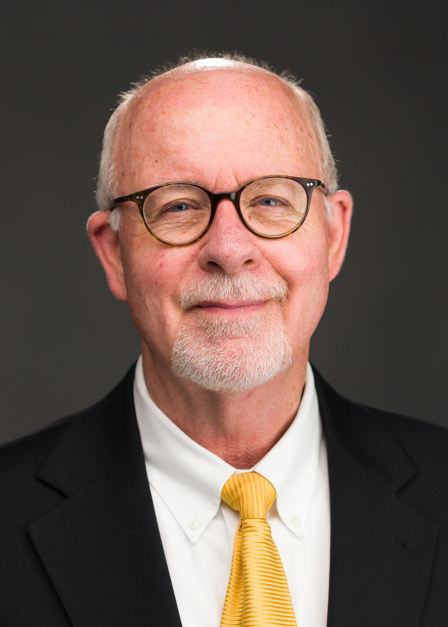 Scott Waters Directory Portrait