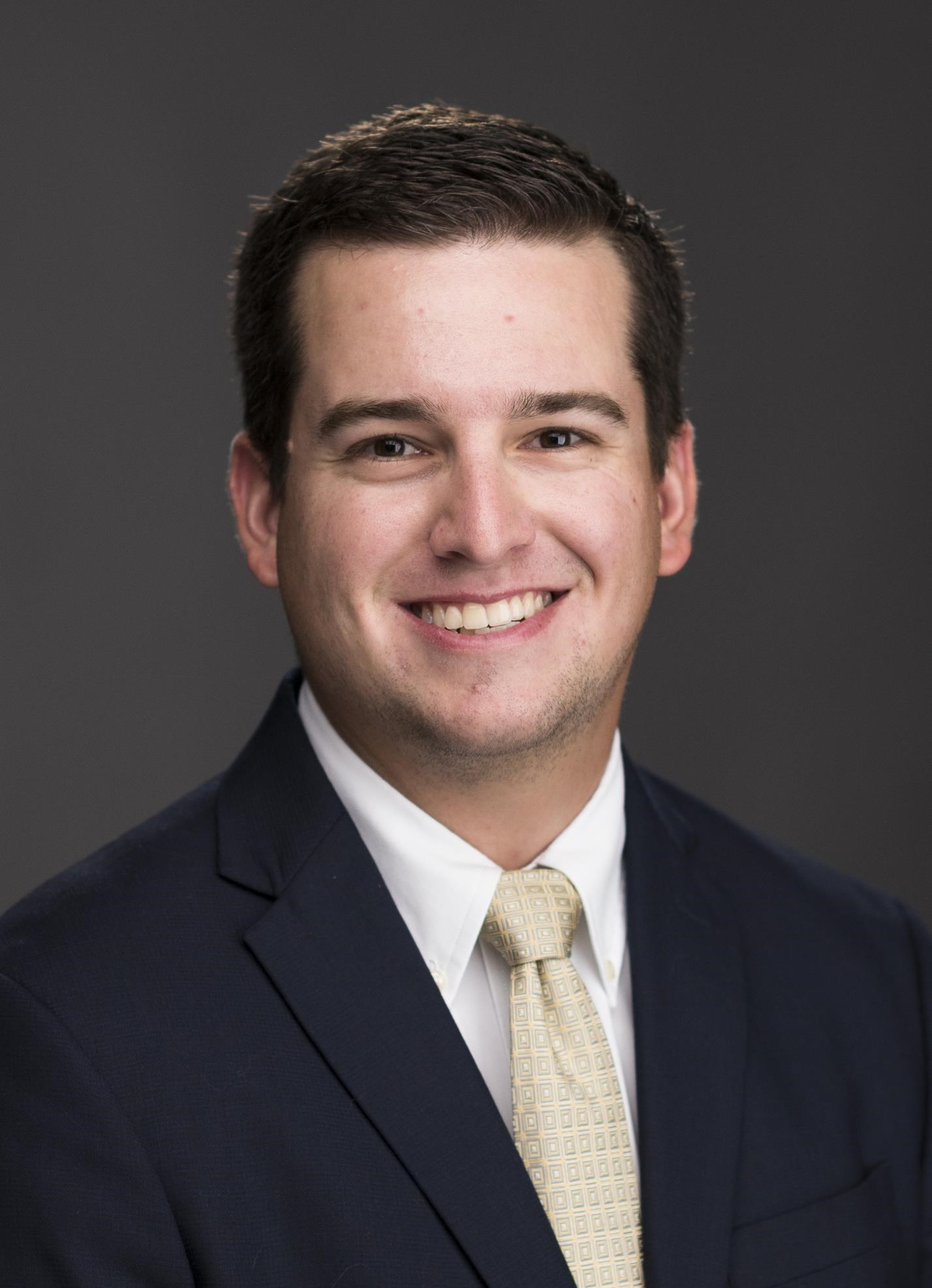 Carter Olander Directory Portrait - August 13, 2019 - 20190813_COlander_004