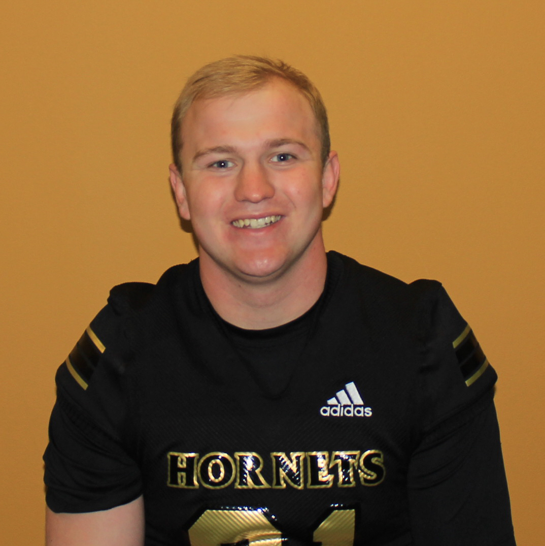 19 ESU FB Pat Briningstool