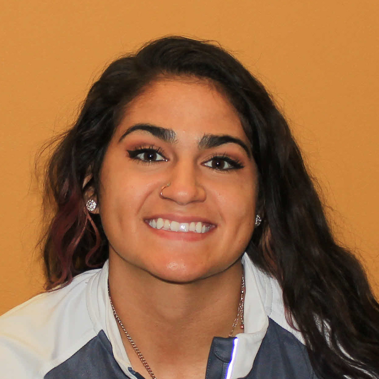 2020 ESU SB Courtney Medina