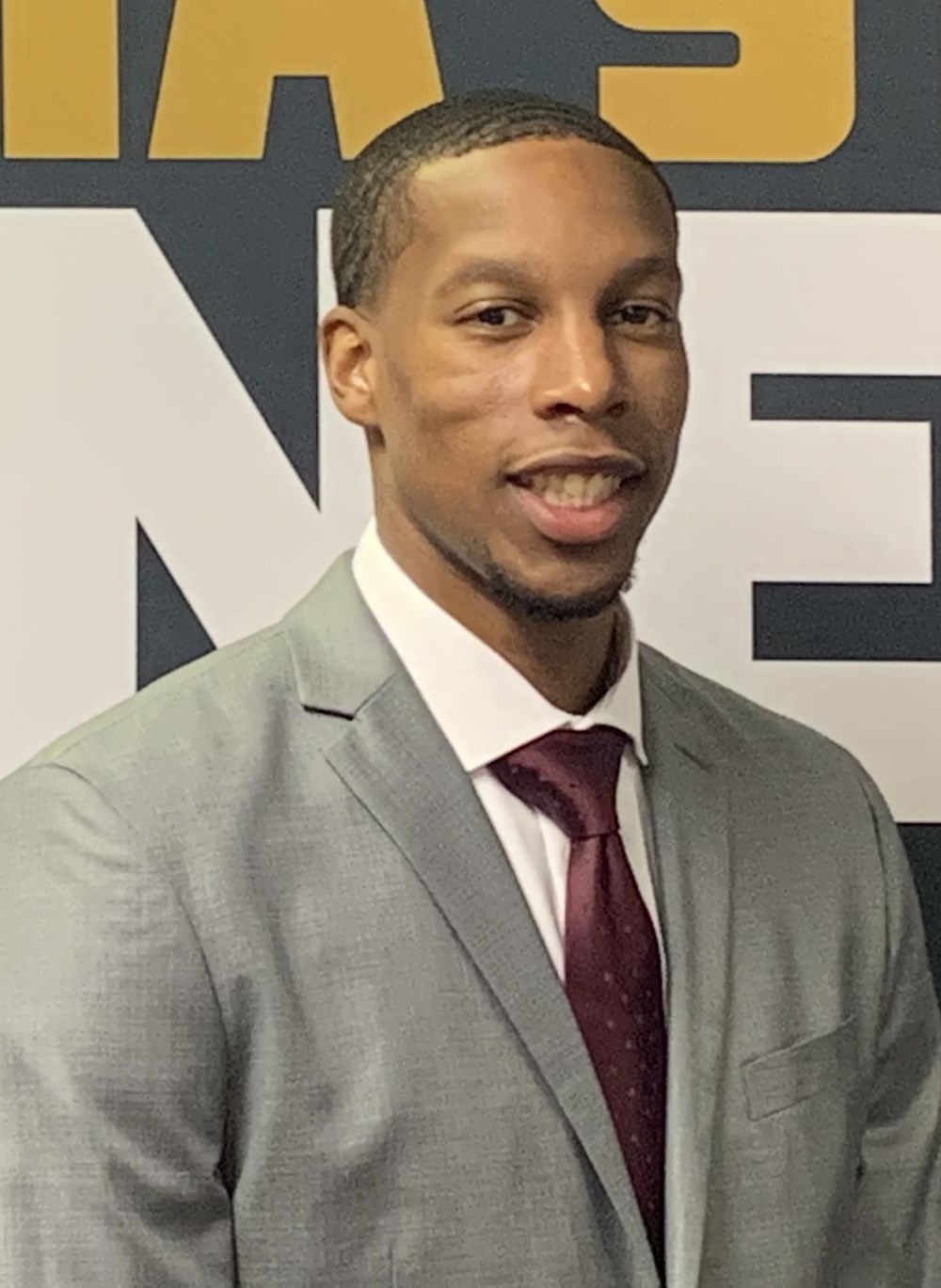 20-21 ESU MBB Coach Justin Harley