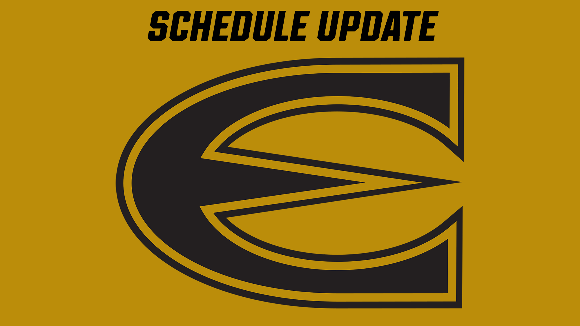 Emporia State Athletics Matches School Record with 3.47 Department Wide