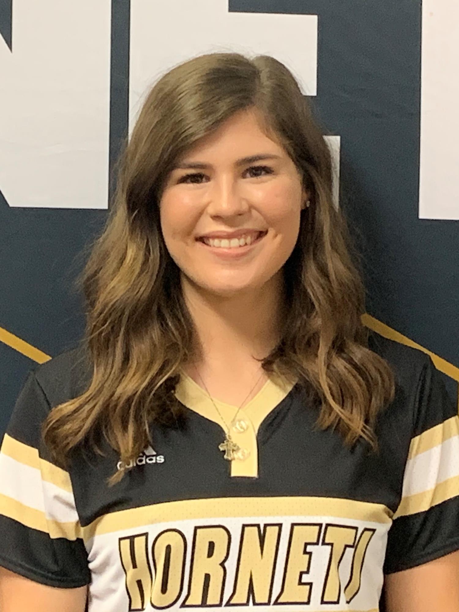 2021 ESU SB Kelsey Phillips