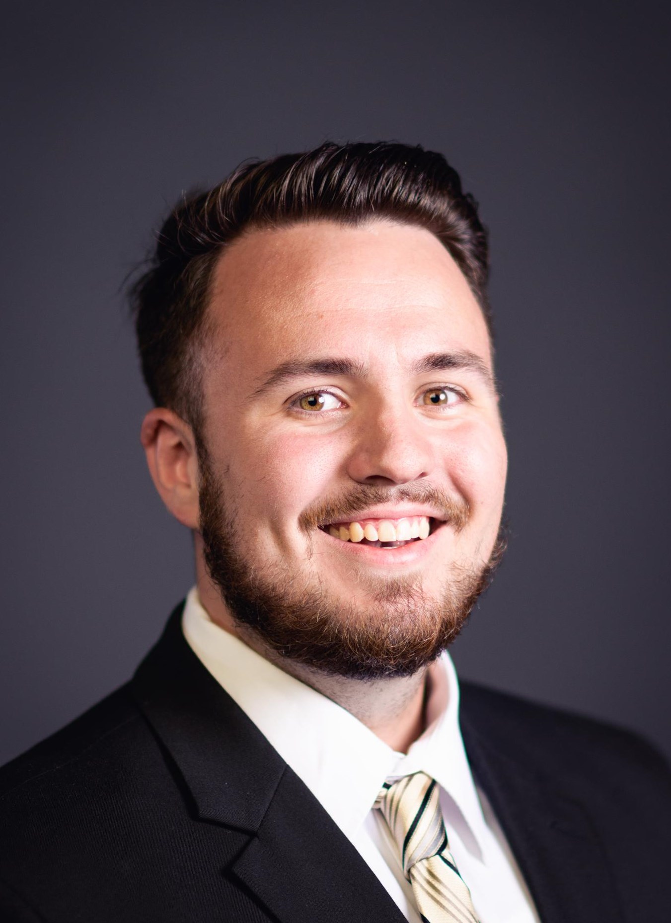 2021-22 ESU MBB Asst Coach Tyler Long