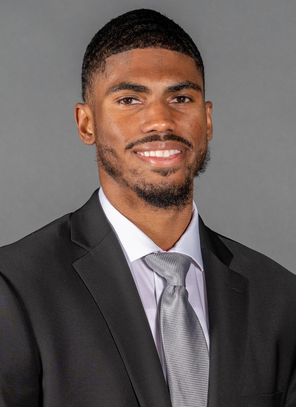 2021-22 ESU MBB Marquis McCray