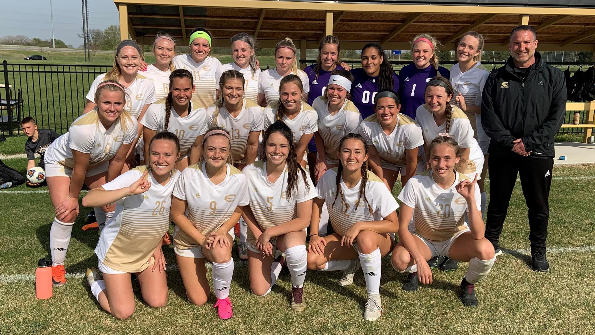 Alexis Cole 2022 Women s Soccer Emporia State University Athletics