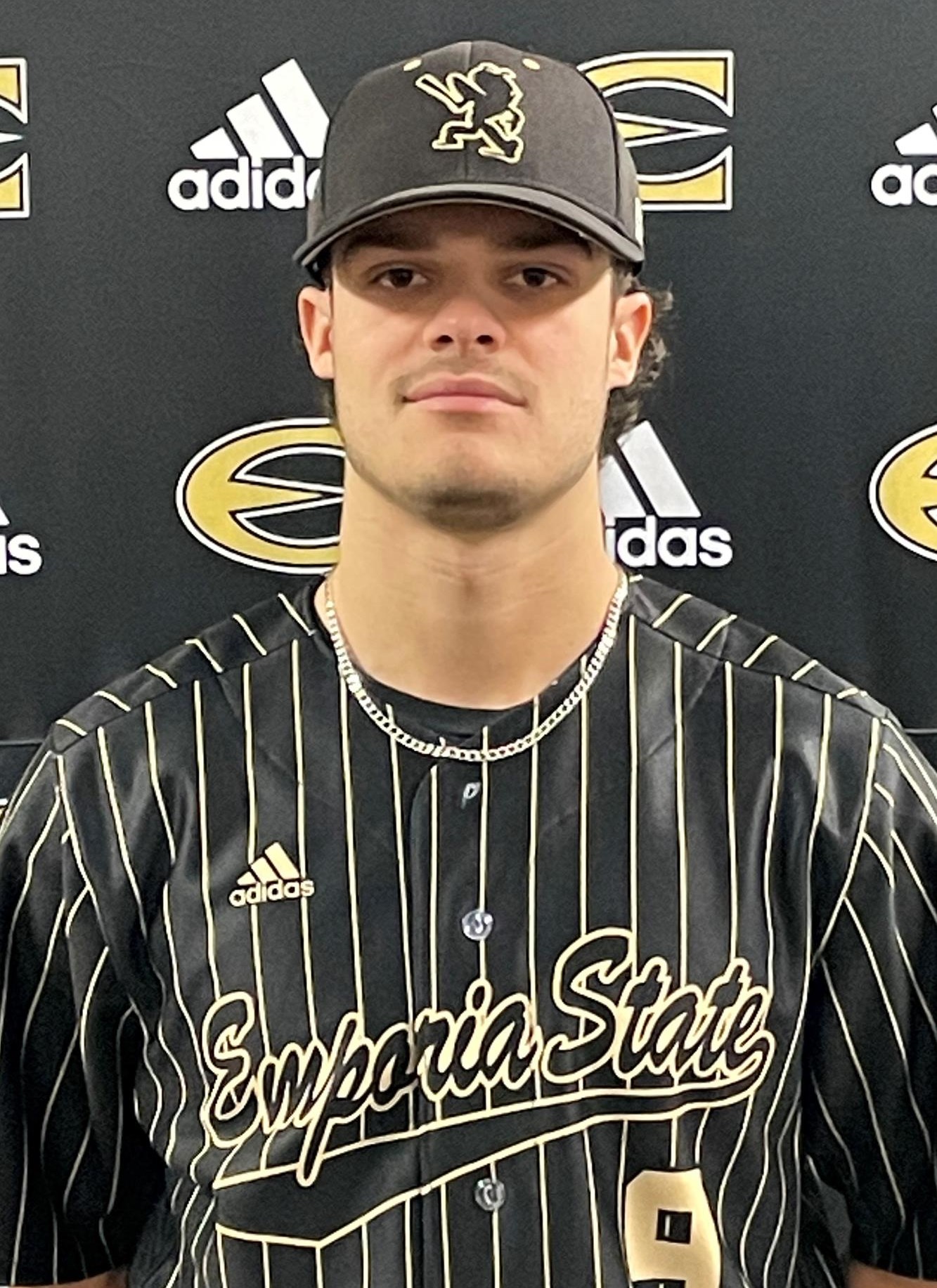 2022 ESU BASE Sam Chaput