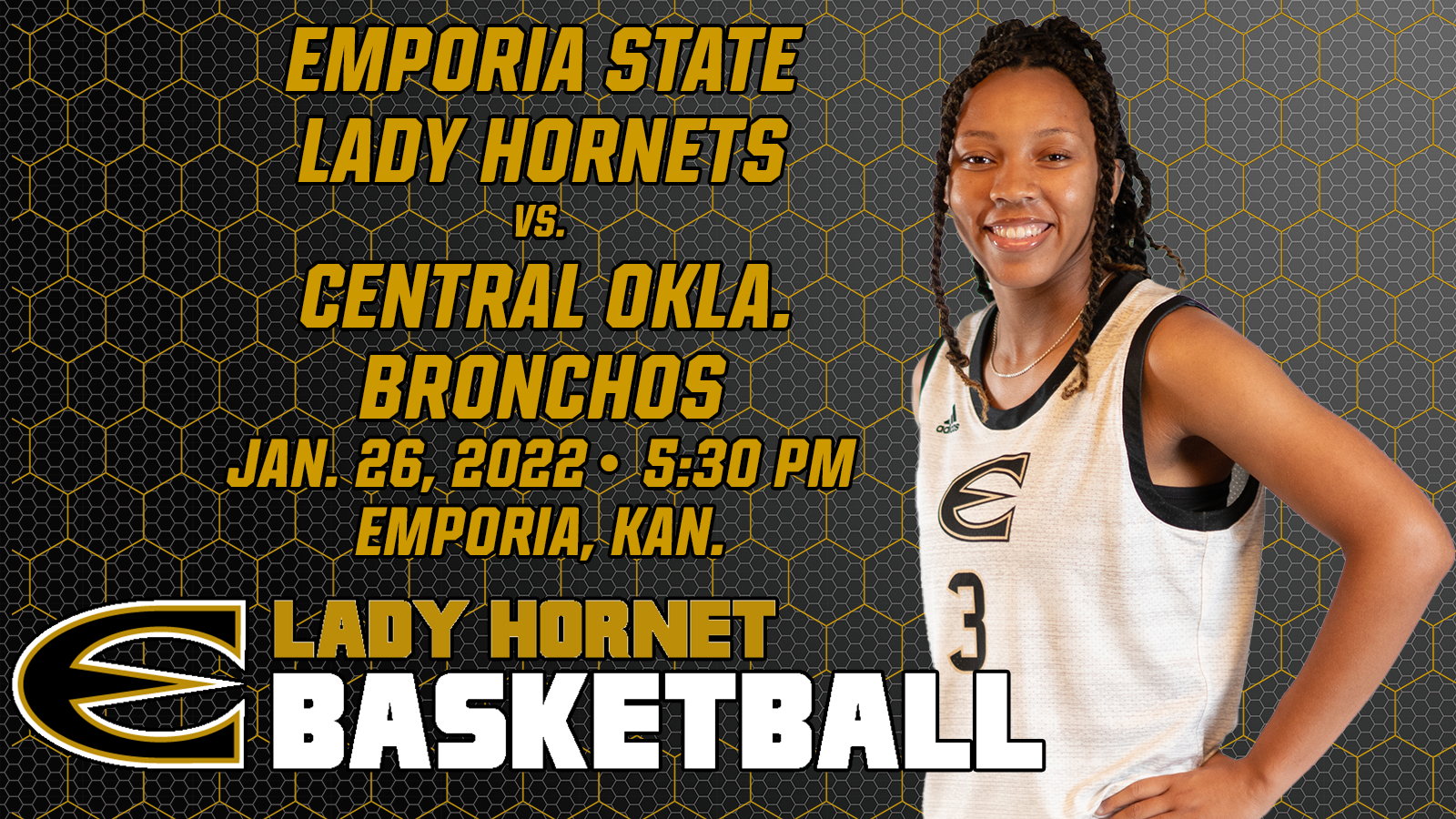 AFTER SIX WEEKS LADY RETURN TO WHITE AUDITORIUM TO TAKE ON