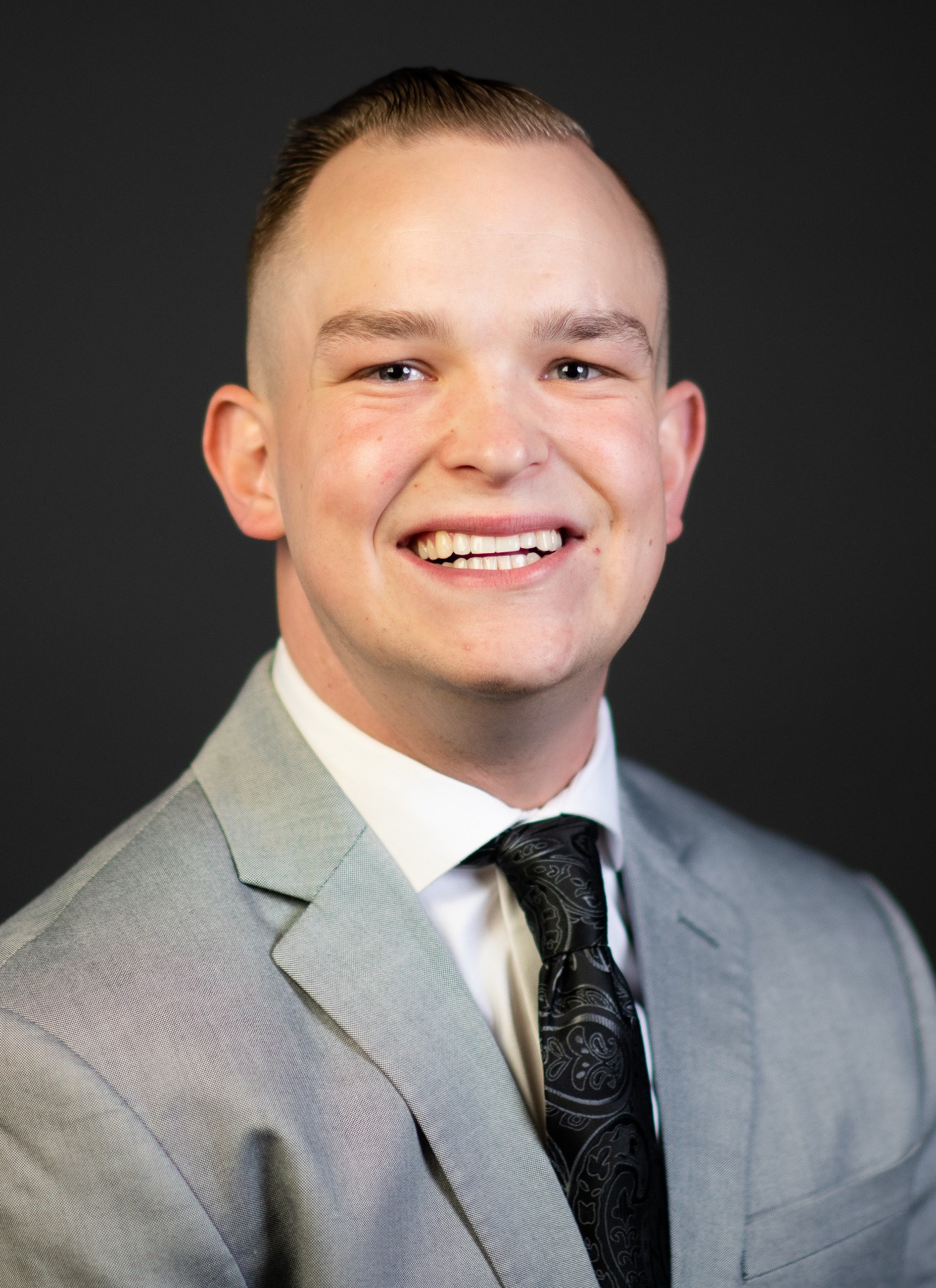 2022-23 ESU MBB Asst Coach Justin Tucek