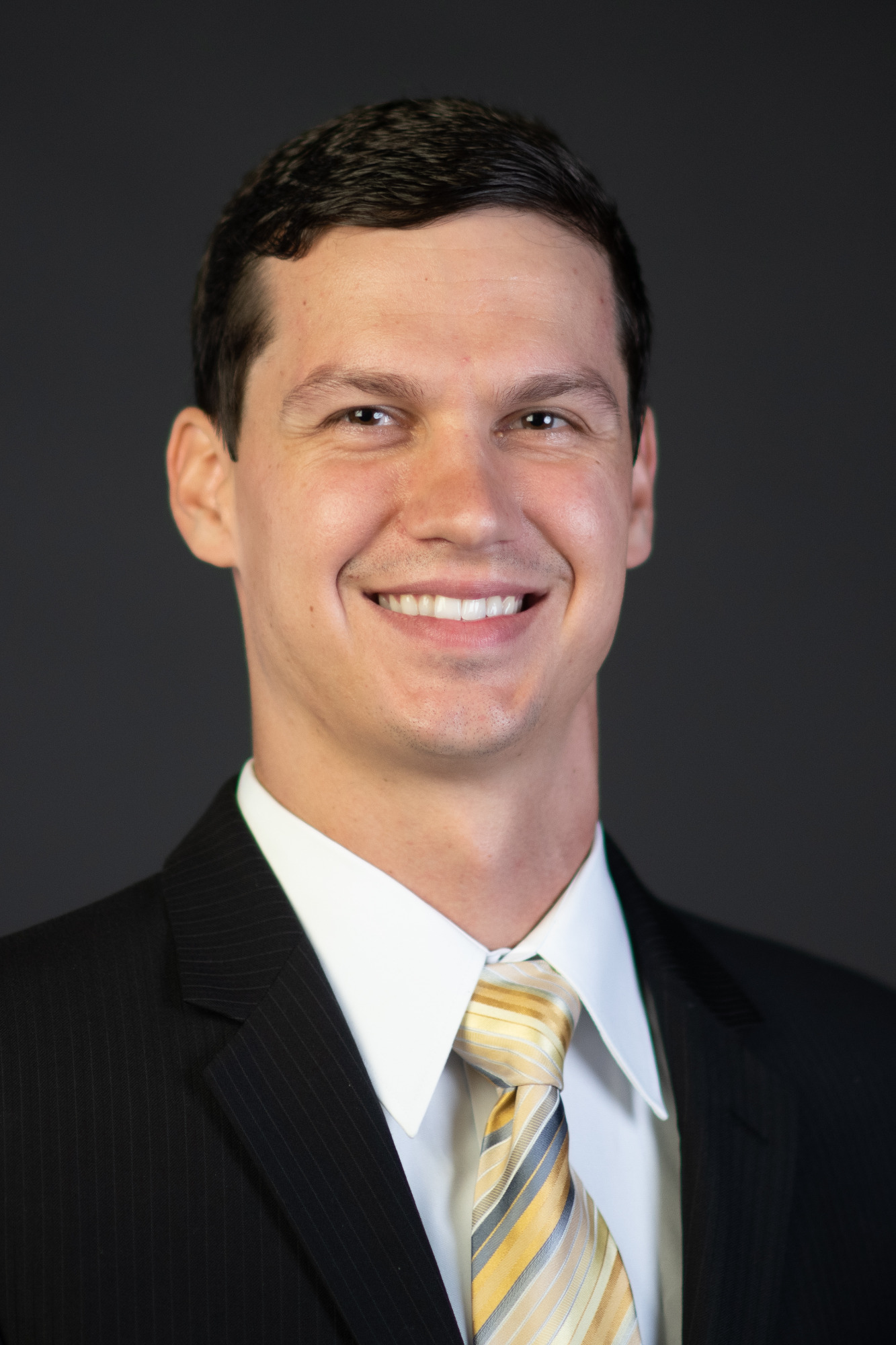2022 ESU MBB Asst Coach Adam Gage