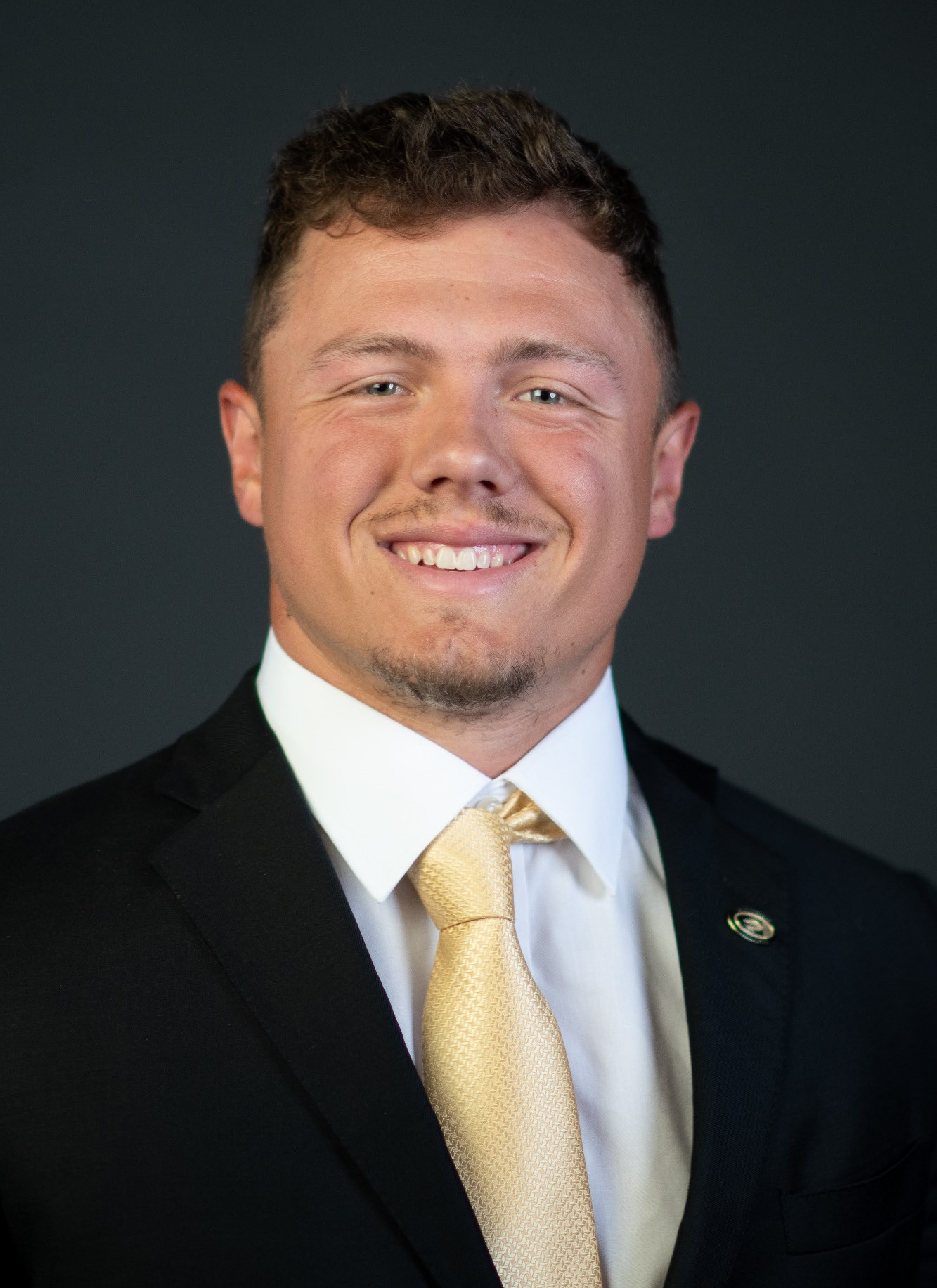 2022 ESU FB Asst Coach Jace McDown