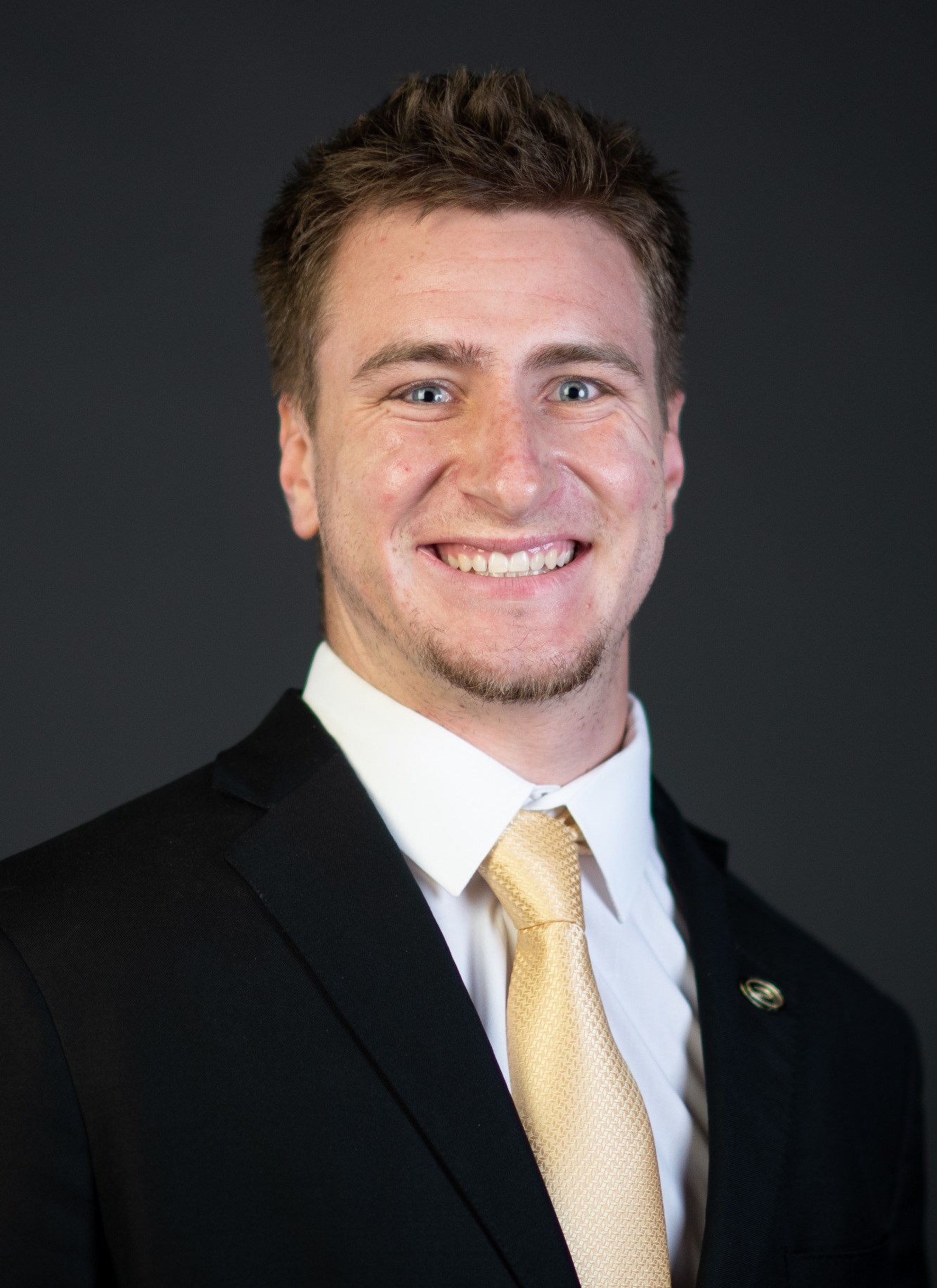 2022 ESU FB Asst Coach Caleb Kizewski