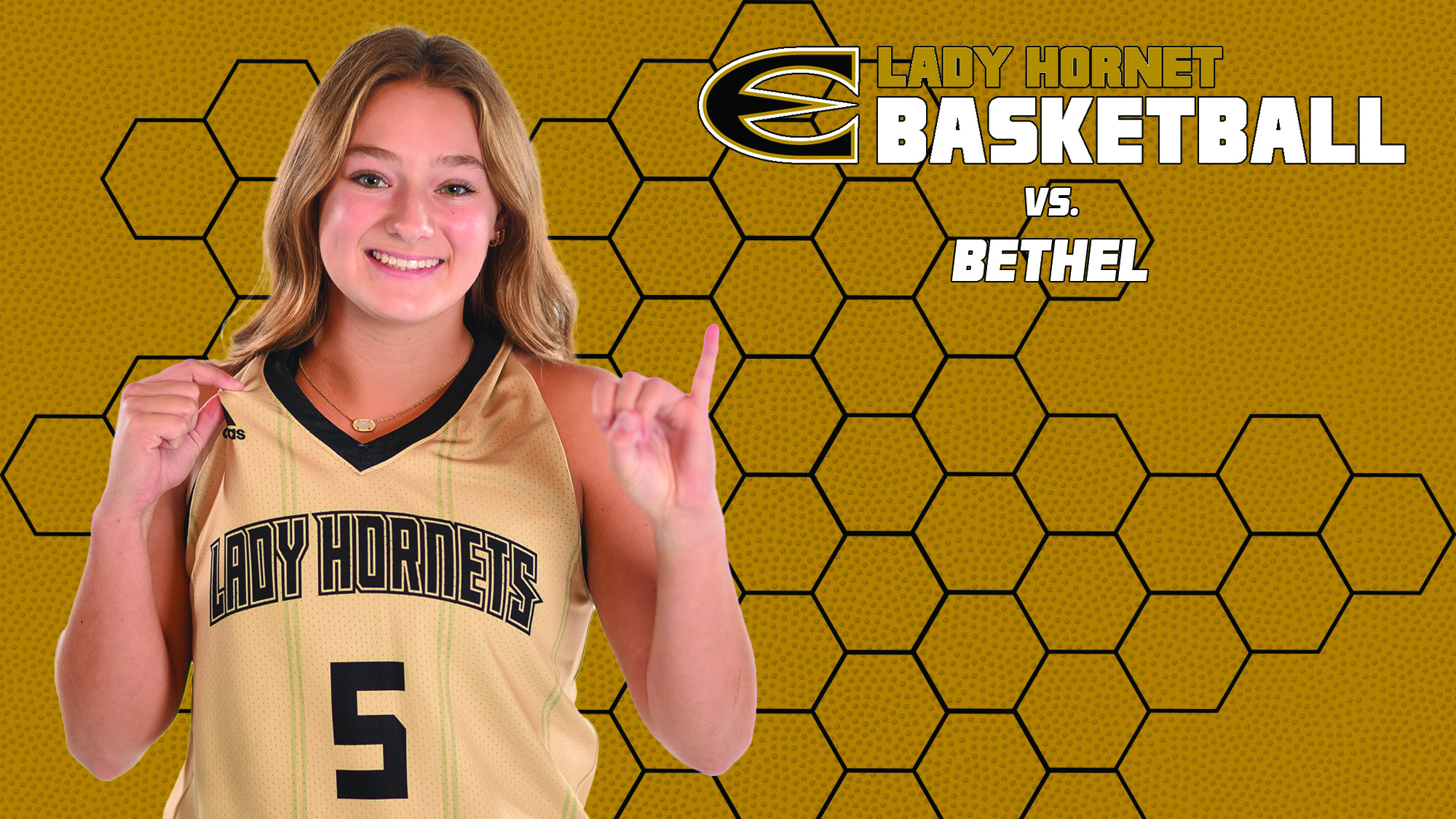 Back at it as Lady play host to Bethel in final nonconference