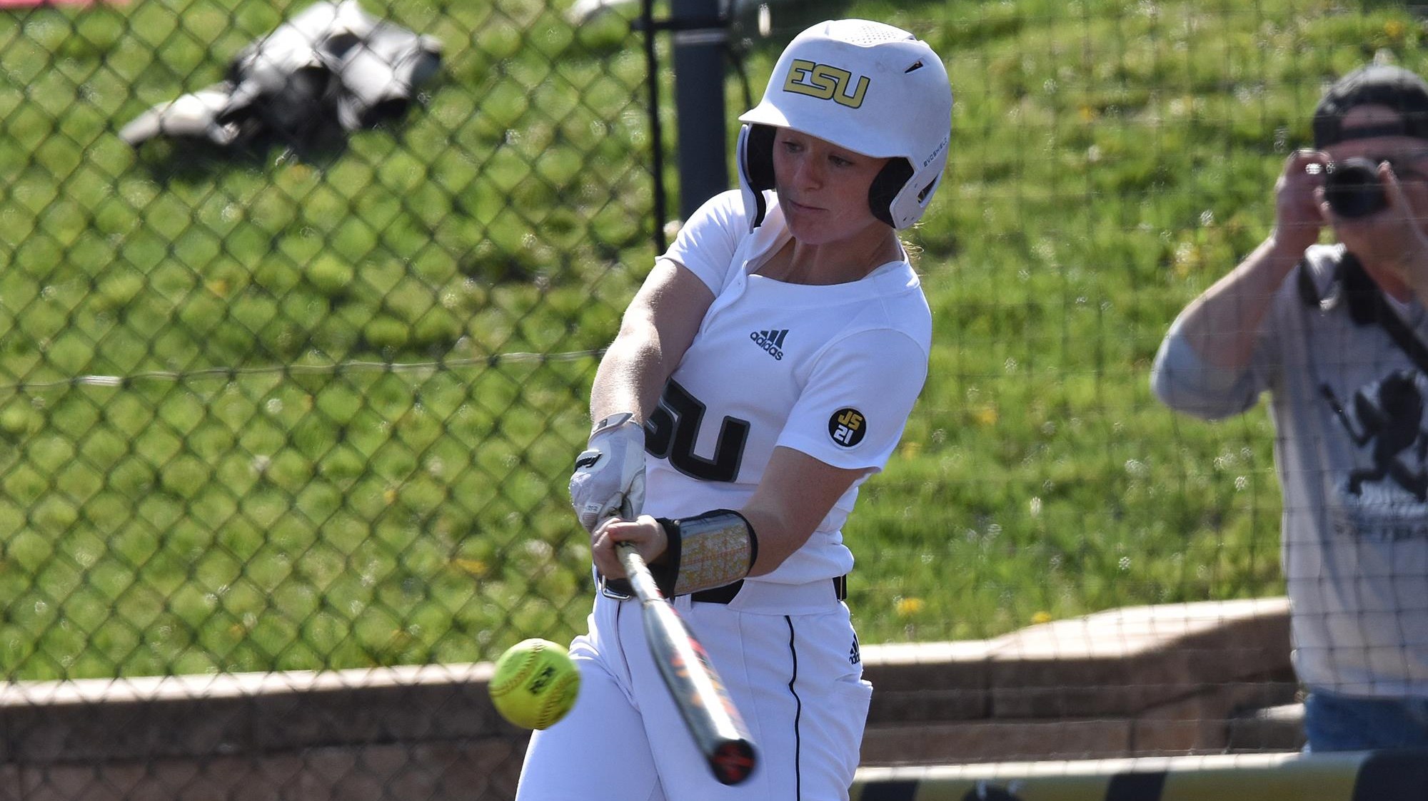 Lexi Williams - 2024 - Softball - Emporia State University Athletics