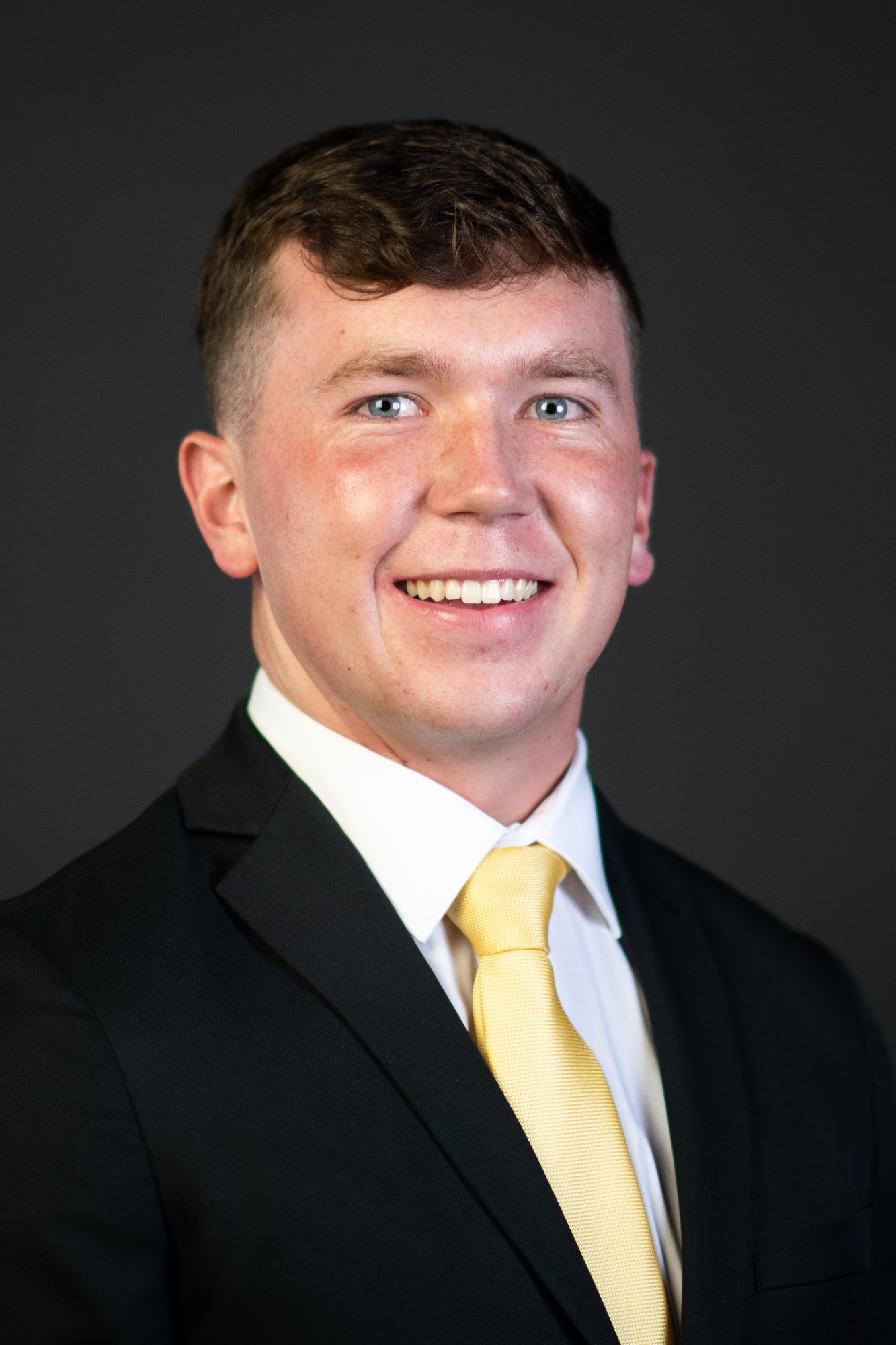 2022-23 ESU MBB Caden Brannan