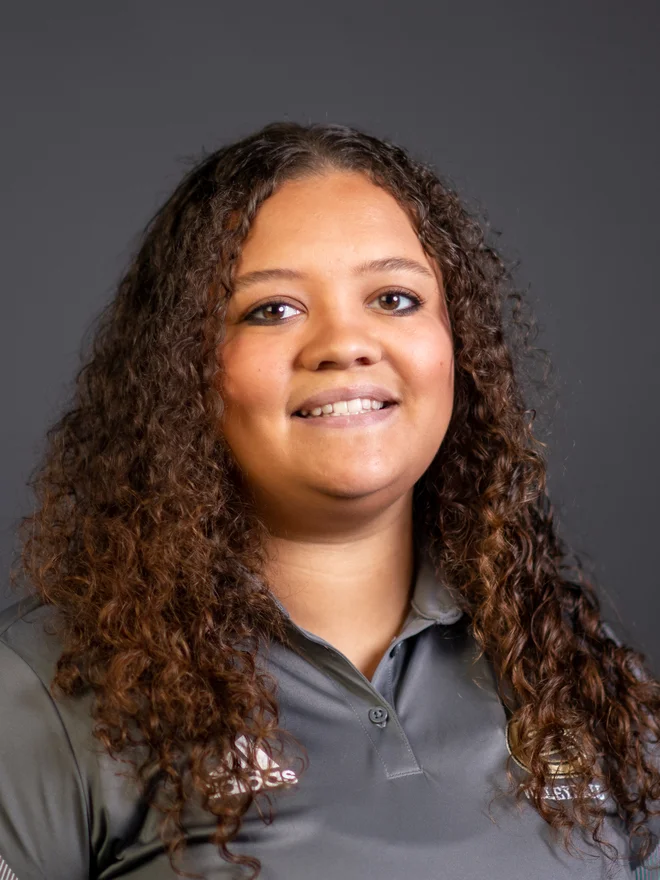 2022-23 ESU VB Laurel Durst Head Shot