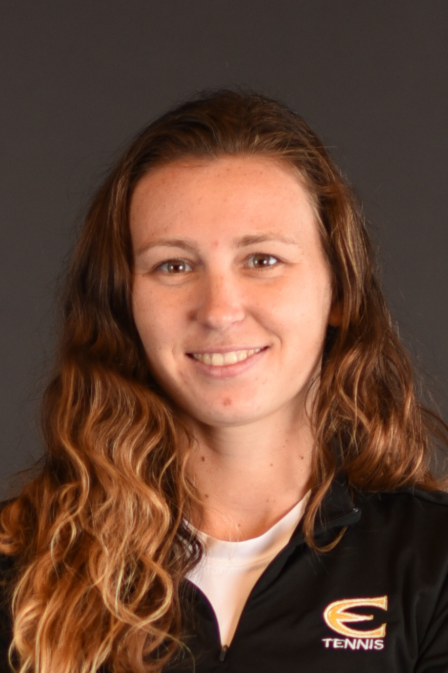 2022-23 ESU Tennis Coach Peyroche