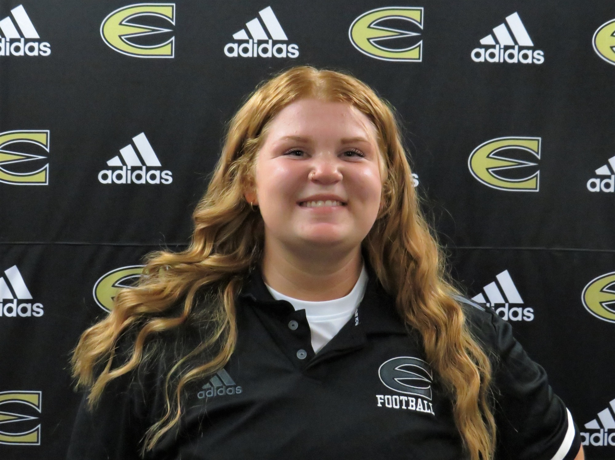 Maise Clark 2023 FB
