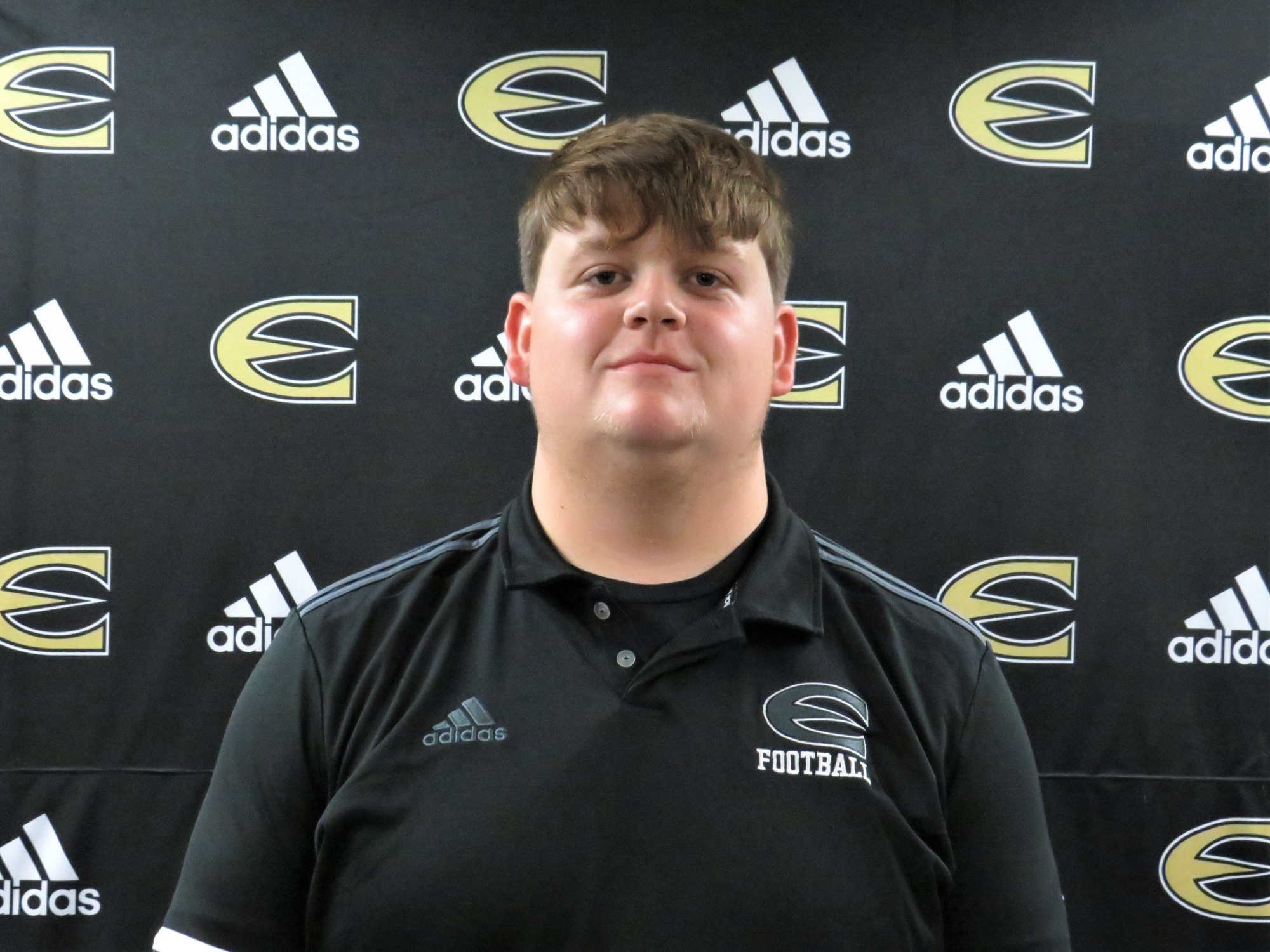Brock Ferguson 2023 FB